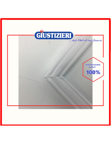 guarnizione magnetica originale frigorifero whirlpool