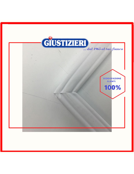 guarnizione magnetica originale frigorifero whirlpool