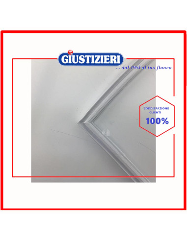 guarnizione magnetica originale frigorifero whirlpool