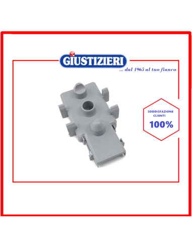 guida cestello originale lavastoviglie whirlpool