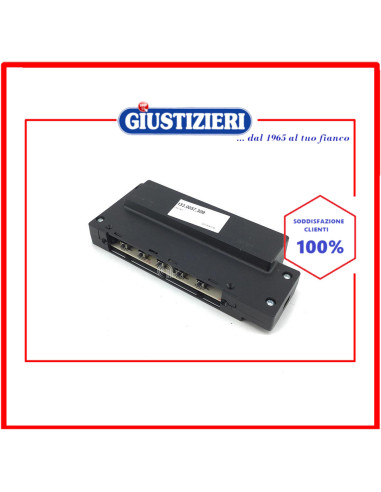 kit sch soft touch m6 3v 220v 50/60