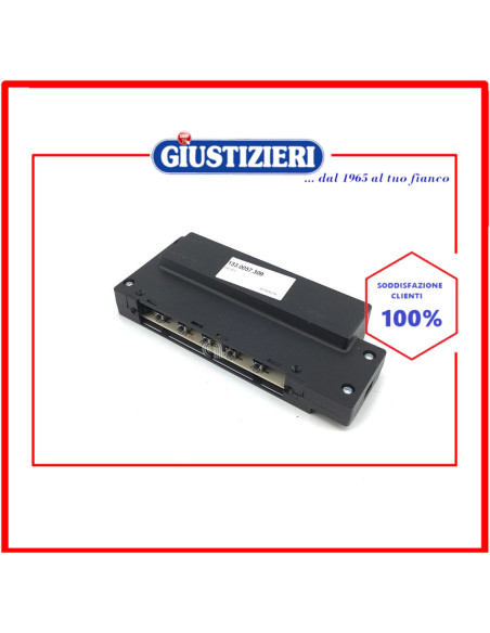 kit sch soft touch m6 3v 220v 50/60