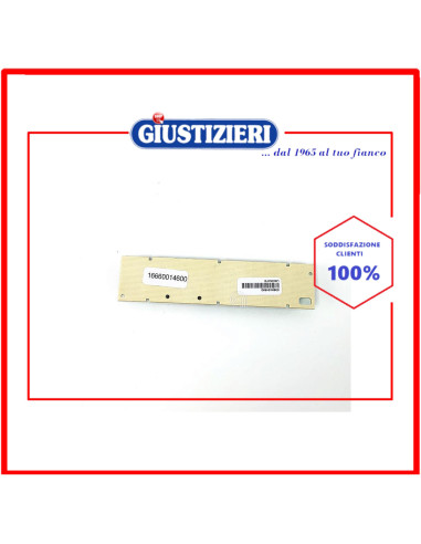 scheda elettronica serie i4 originale lavastoviglie smeg