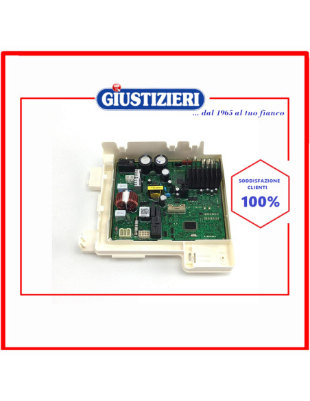 pcb eeprom 0196 ww4000t