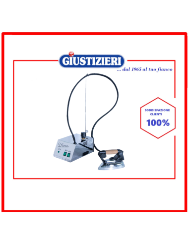 FERRO DA STIRO DIANA 1950W 230V...