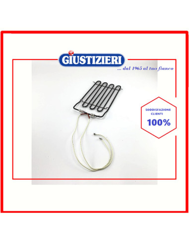 resistenza barbecue 2