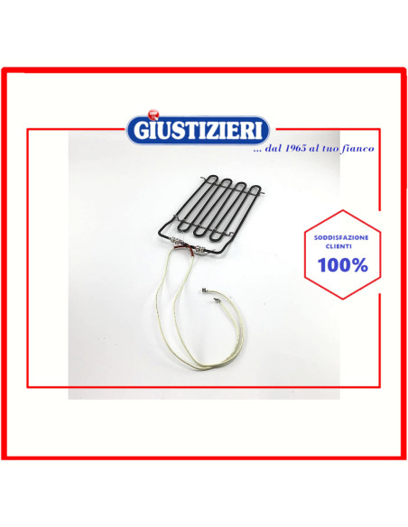 resistenza barbecue 2