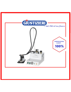 GENERATORE VAPORE 2100W...