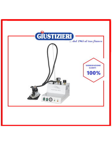 GENERATORE VAPORE 2100W 230V CALDAIA...