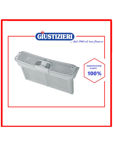 FILTRO FILACCI - cod. originale 00656033
