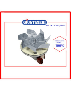 motoventilatore forno universale 2