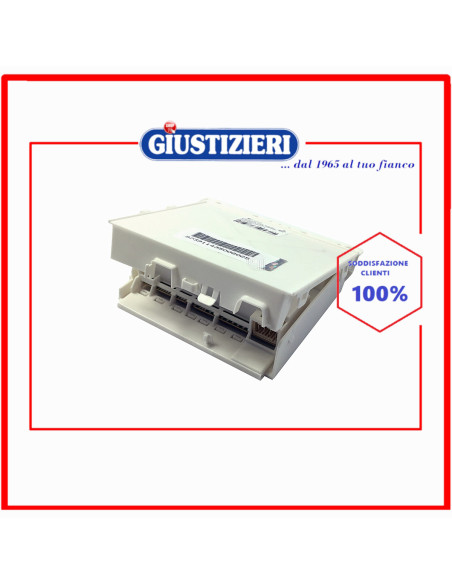 scheda elettronica programmata originale lavastoviglie electrolux