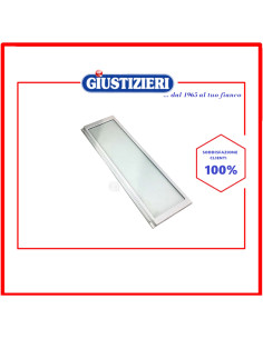 piastra originale frigorifero whirlpool