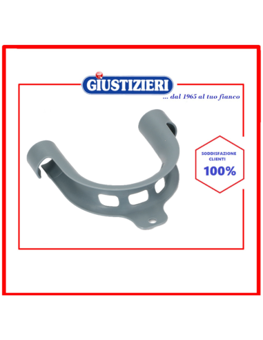 SUPPORTO TUBO SCARICO