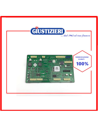 pcb eprom 0x03 d602 rb7000j 92 0