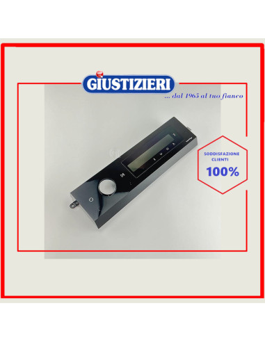 cover panel ww7000b flat iml black