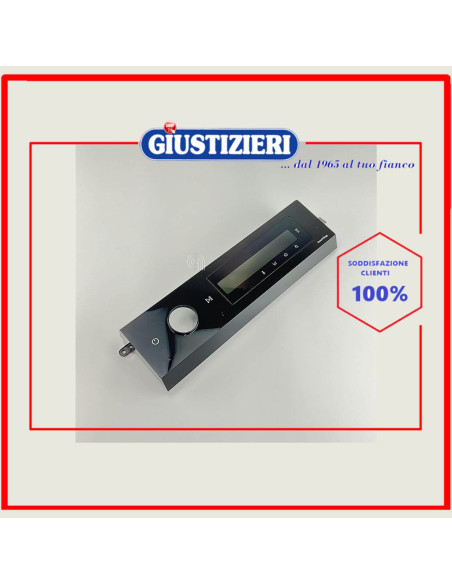 cover panel ww7000b flat iml black
