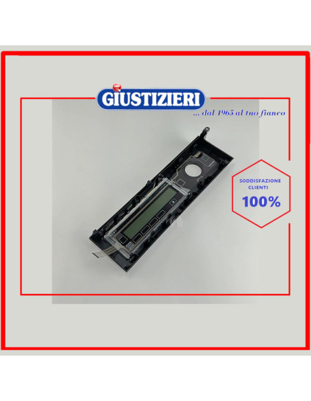 cover panel ww7000b flat iml black