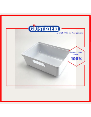 cassetto originale frigorifero whirlpool