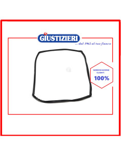 guarnizione 4lati originale forno elba