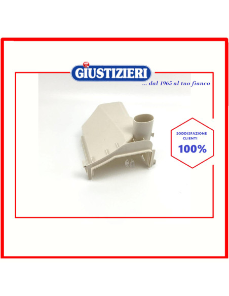 tramoggia innex 9 kg bks