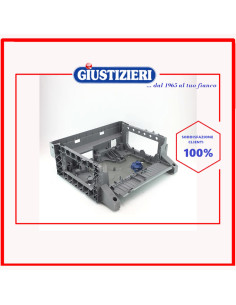 base con piedini originale lavastoviglie whirlpool