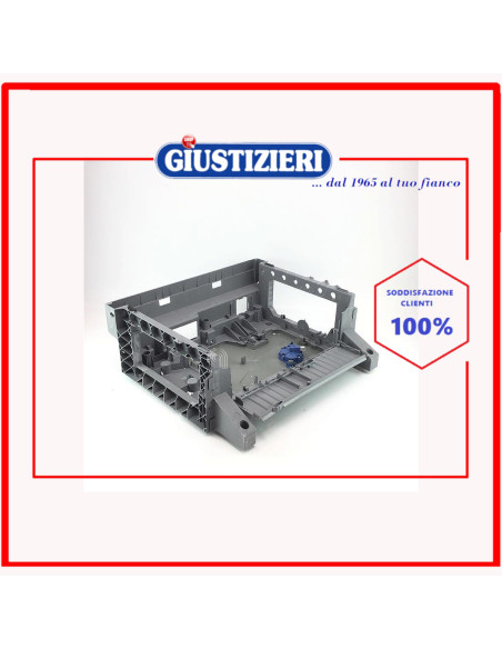base con piedini originale lavastoviglie whirlpool