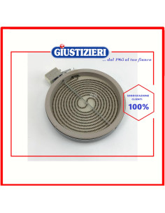 pias eltr sc 1800w d.180