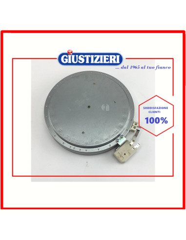 pias eltr sc 1800w d.180