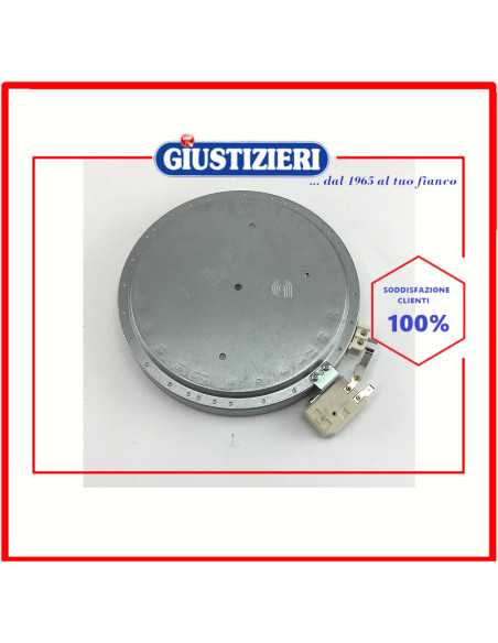 pias eltr sc 1800w d.180