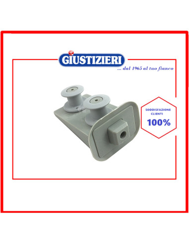 supporto con ruote cestello originale lavastoviglie candy