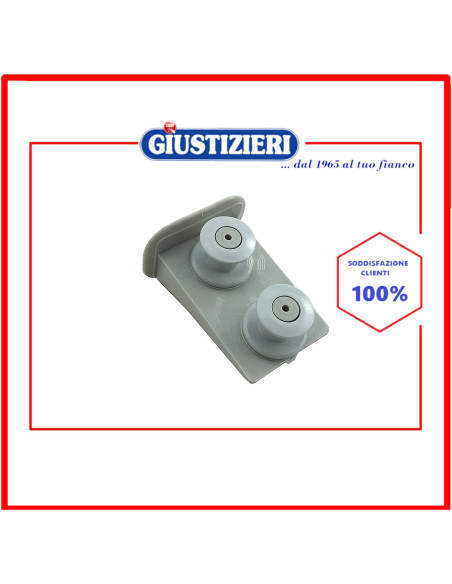supporto con ruote cestello originale lavastoviglie candy