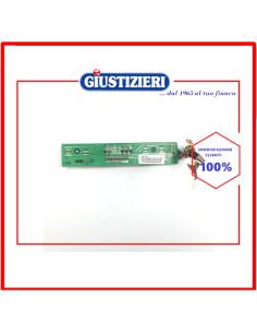 pcb kit led pcb display v