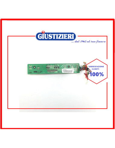 pcb kit led pcb display v