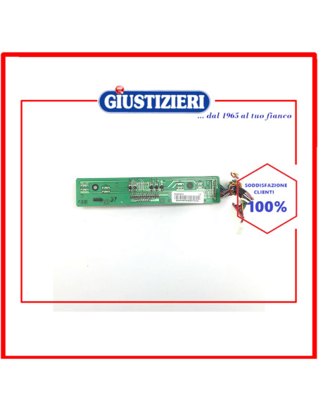 pcb kit led pcb display v