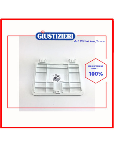 cover filter ww6800m