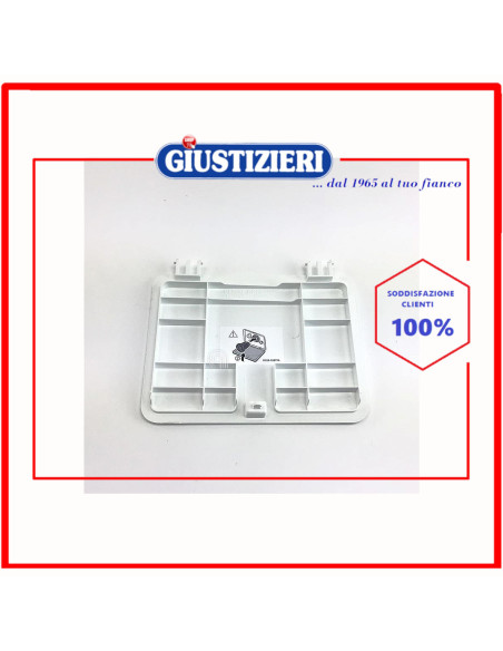 cover filter ww6800m