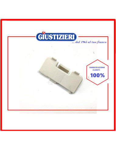 supporto tubo originale lavastoviglie whirlpool
