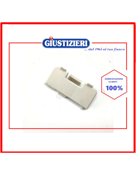 supporto tubo originale lavastoviglie whirlpool