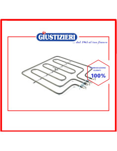 resistenza superiore 2650w originale forno electrolux