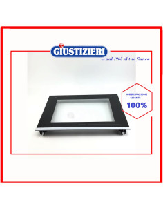 porta originale forno candy