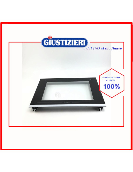 porta originale forno candy