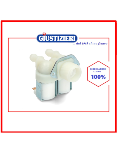 ELETTROVALVOLA 2 VIE 180°...