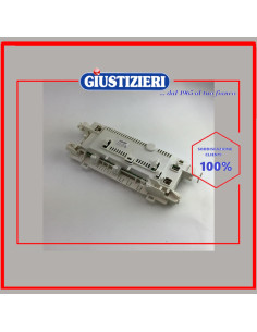 scheda elettronica programmata edr106 originale asciugatrice electrolux
