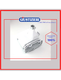 vaschetta detersivo originale lavatrice smeg