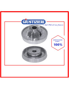 bruciatore semirapido alluminio piano cottura ricambi cucina 2