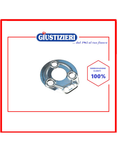 piastrina brucsrp s134ase