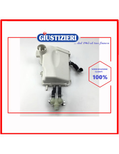 storage tank assembly