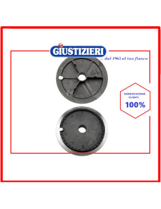 bruciatore rapido miniverticale piano cottura ricambi cucina 2