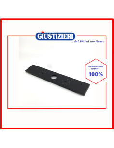 cruscotto 60cm originale forno electrolux